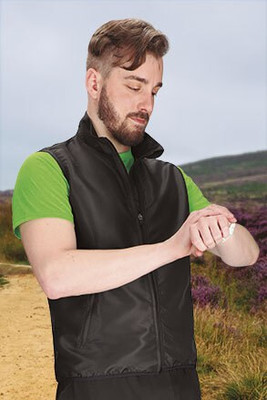 Valento CHVALIG - Lightweight Vest LIGHTRON