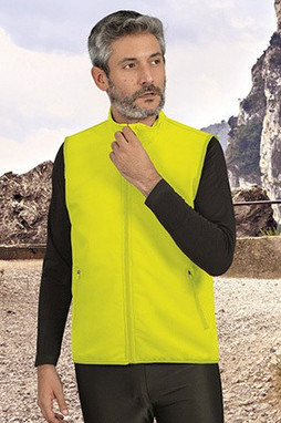Valento CHVARUN - Vest RUNROCK