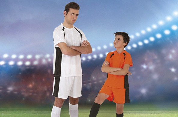 Valento CDVAMAR - Sports Kit MARACANA