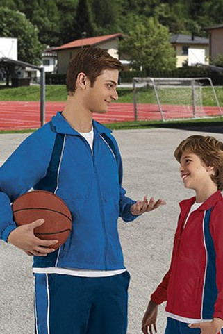 Valento CQVATOU - Sports Jacket TOURNAMENT