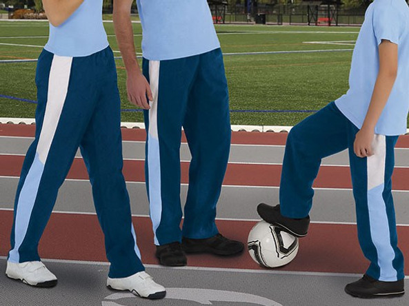 Valento PAVAVER - Trousers VERSUS