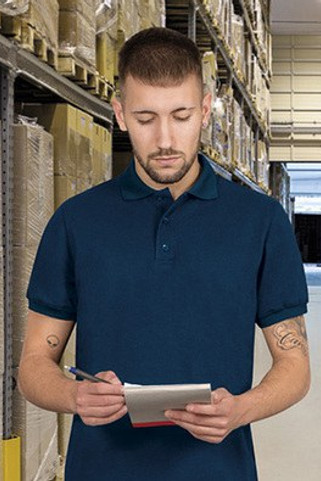 Valento POVAHAM - Polo HAMBURGO