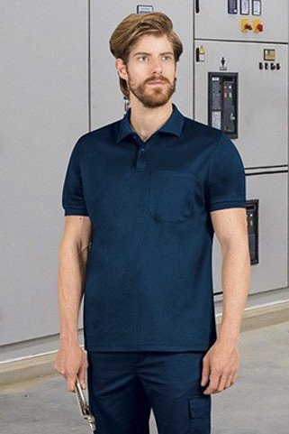 Valento POVACAL - Polo  CALIFORNIA