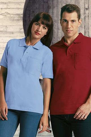 Valento POVATOB - Polo HAWK