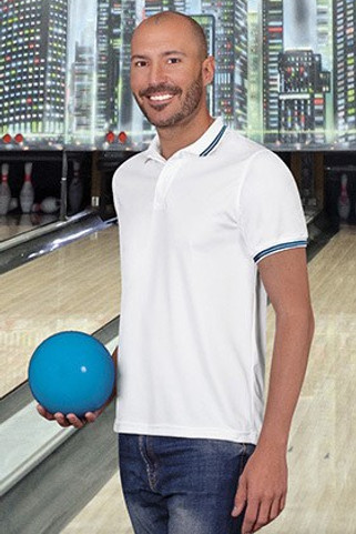 Valento POVASAG - Polo SAGANO