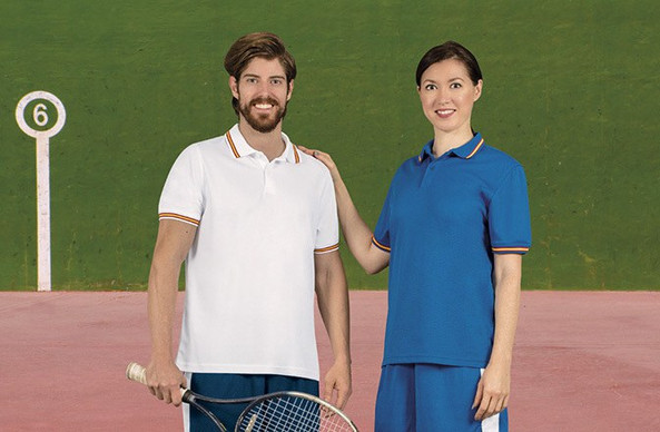 Valento POVAMAA - Polo  MAASTRICHT