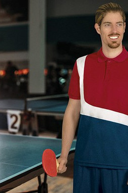 Valento POVAPAR - Polo  PARTNER