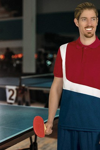 Valento POVAPAR - Polo PARTNER