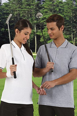 Valento POVAGOL - Polo GOLF