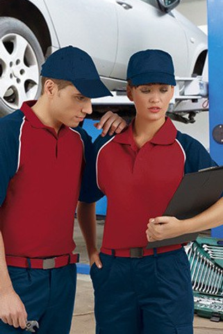 Valento POVARGC - Polo VENUR