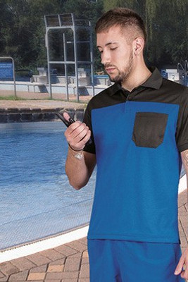 Valento POVATYP - Polo TYPHOON