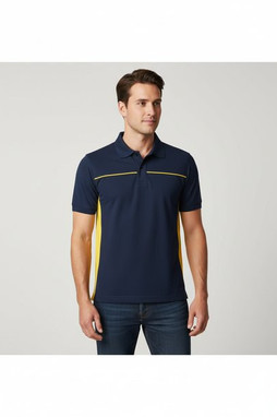 Valento POVATHU - Polo DONNER