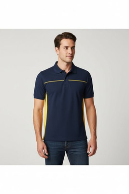 Valento POVATHU - Polo  THUNDER
