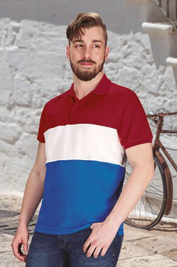 Valento POVAVAR - Polo VARSITY
