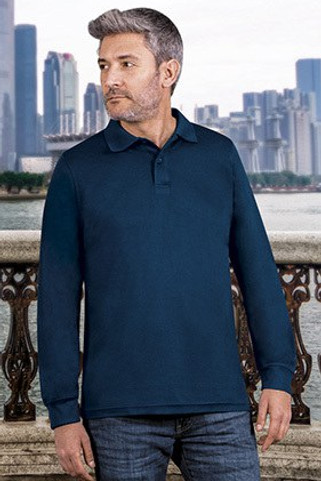 Valento POVADAR - Polo DARWIN