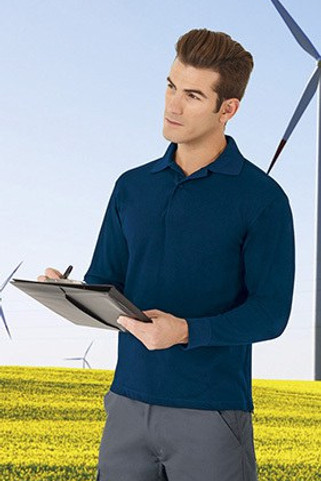 Valento POVAMIL - Polo EOLO