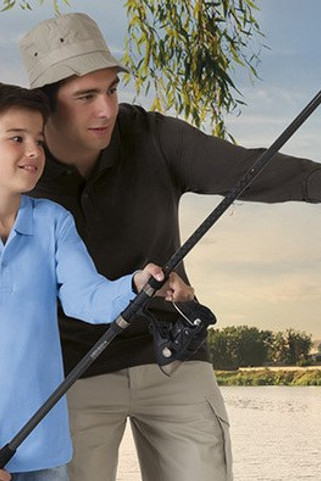 Valento POVATOL - Polo PREDATOR