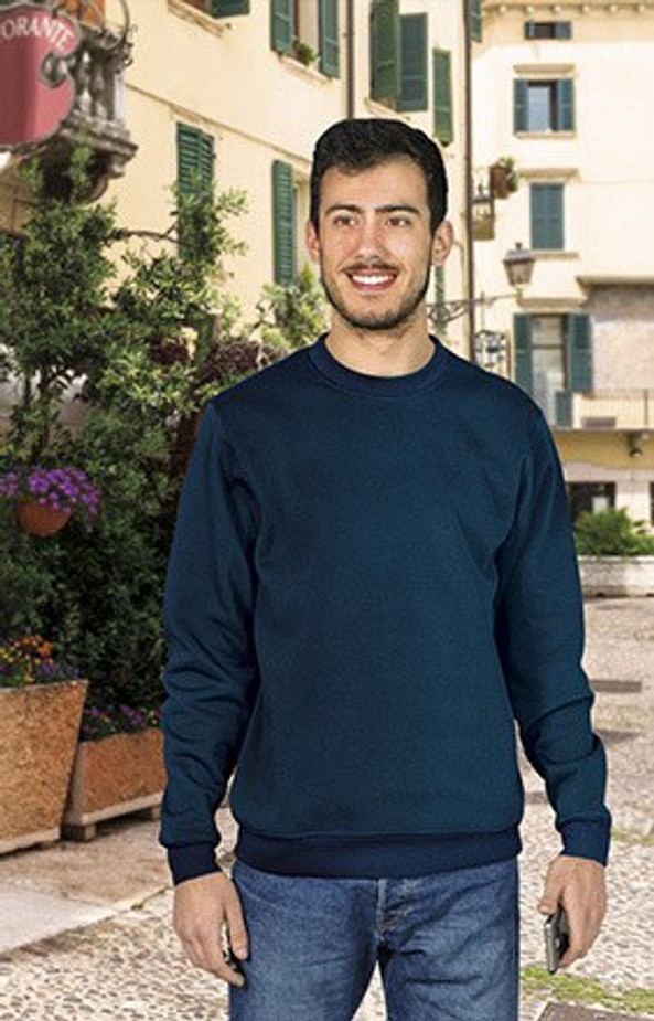 Valento SUVAENJ - Sweatshirt ENJOY