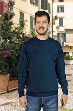 Valento SUVAENJ - Sweatshirt ENJOY
Sweatshirt GENIESSEN