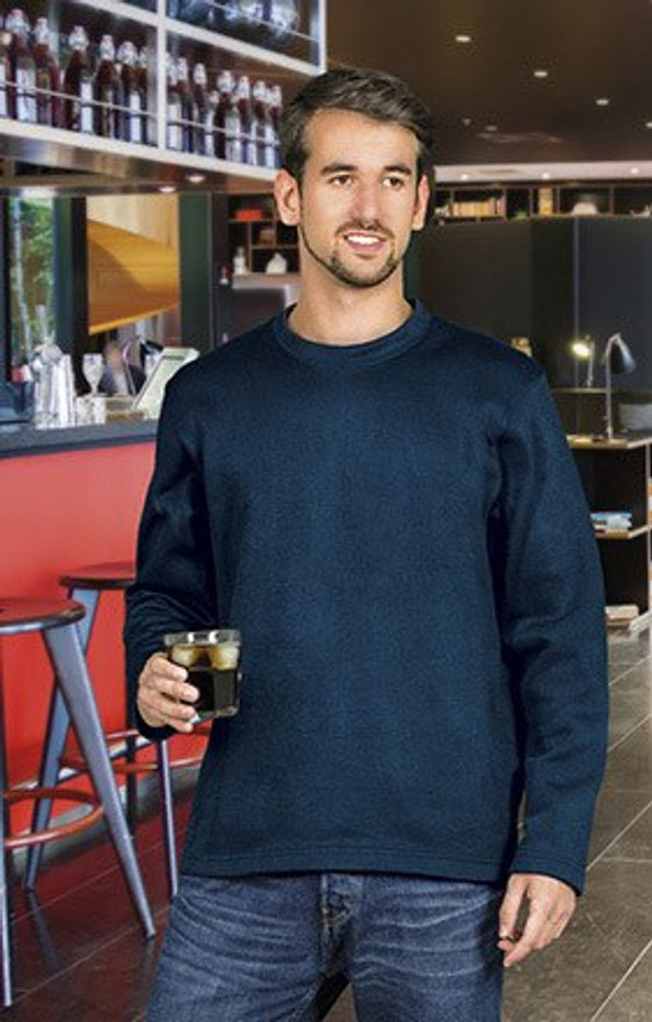 Valento SUVAVAM - Sweatshirt VAMUX