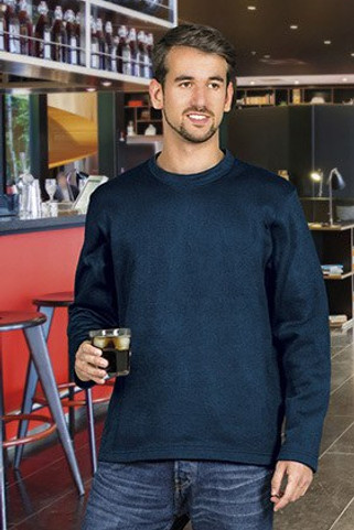 Valento SUVAVAM - Sweatshirt VAMUX