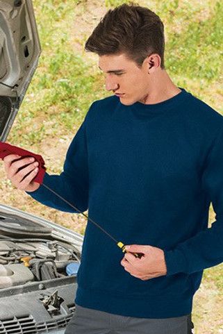 Valento SUVAKIS - Sweatshirt KISALA