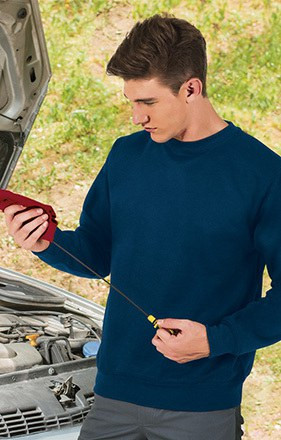 Valento SUVAKIS - Sweatshirt KISALA