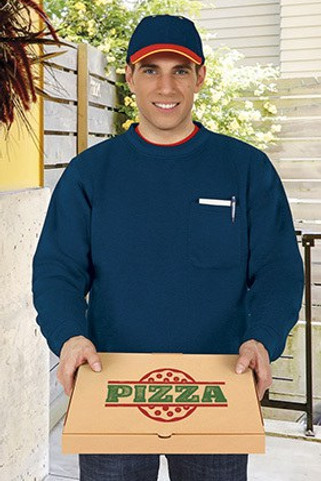 Valento SUVATOB - Sweat-shirt RANGO