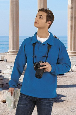 Valento SUVACPR - Sweatshirt APOLO