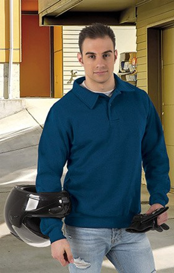 Valento SUVACPE - Sweatshirt CHESTER