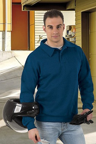 Valento SUVACPE - Sweat-shirt CHESTER