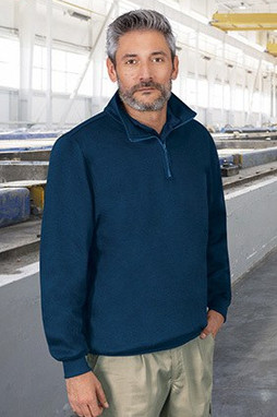 Valento SUVACAR - Sweatshirt CARL