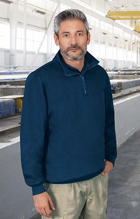 Valento SUVACAR - Sweatshirt CARL