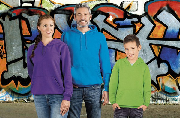 Valento SUVAARI - Sweatshirt ARIZONA