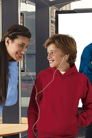 Valento SUVACST - Sweat-shirt STREET