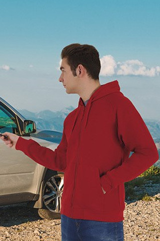 Valento SUVACRD - Sweat-shirt RIDE