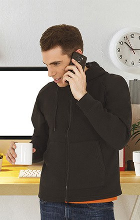 Valento SUVACTL - Sweatshirt STEAL