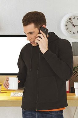 Valento SUVACTL - Sweatshirt STEAL