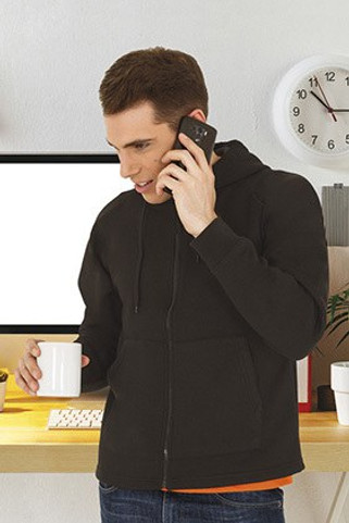 Valento SUVACTL - Sweat-shirt STEAL