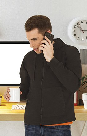 Valento SUVACTL - Sweatshirt STEAL