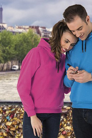 Valento SUVADEN - Sweat-shirt DENZEL