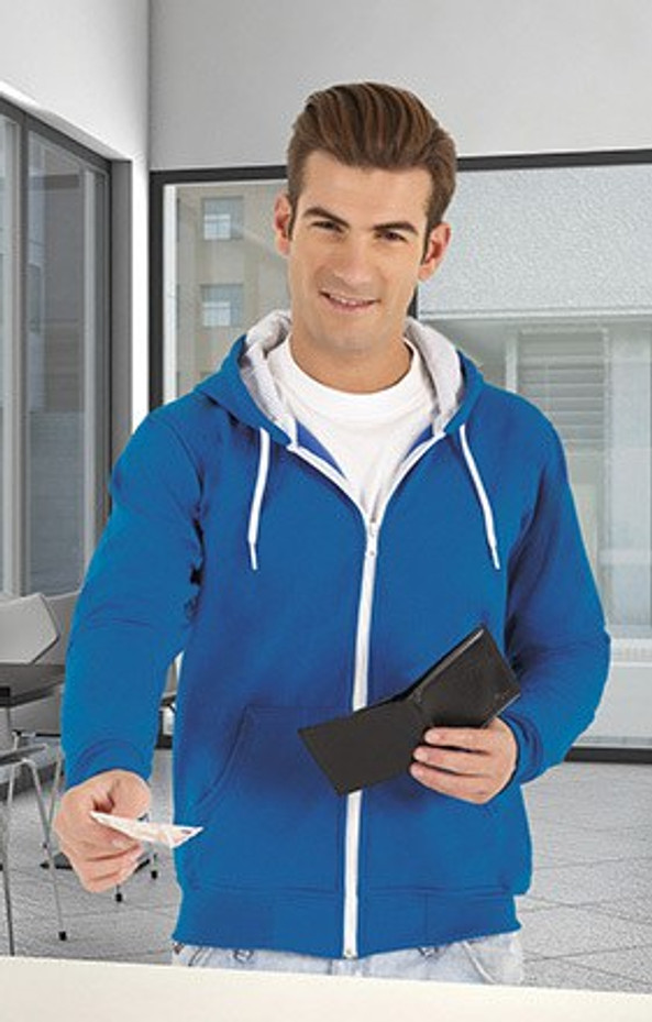 Valento SUVAMAM - Sweatshirt MAMUT