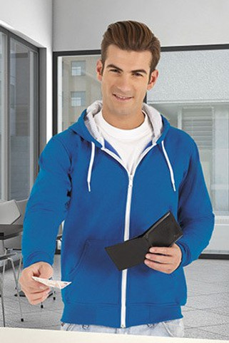 Valento SUVAMAM - Sweatshirt MAMUT