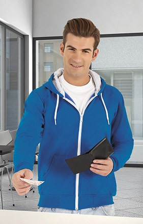 Valento SUVAMAM - Sweatshirt MAMUT