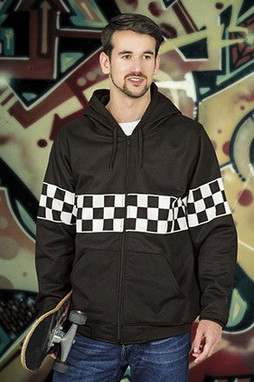 Valento SUVASKA - Sweatshirt SKA