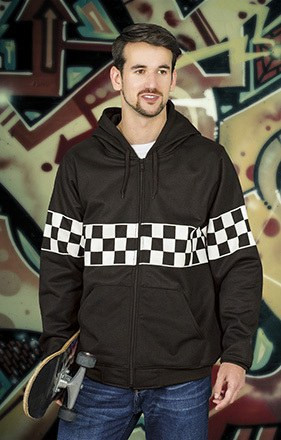 Valento SUVASKA - Sweatshirt SKA