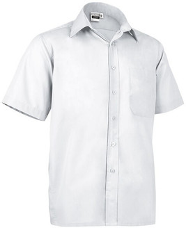 Valento CSVA1BC - S/S Shirt OPORTO