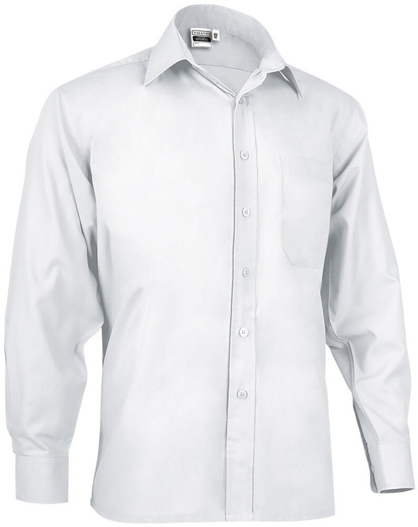 Valento CSVA1BL - L/S Hemd OPORTO