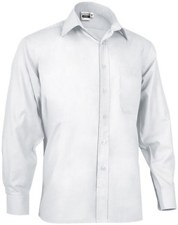 Valento CSVA1BL - Chemise m/longues OPORTO