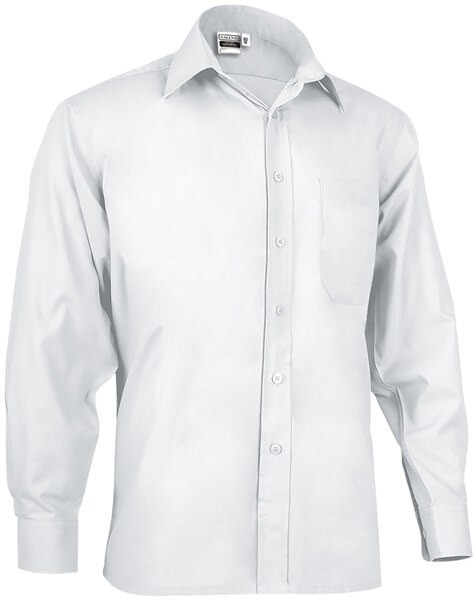 Valento CSVA1BL - Chemise m/longues OPORTO